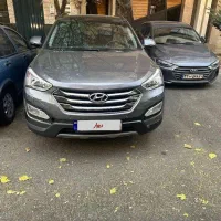 سانتافه 2016 درجه یک شرکتی