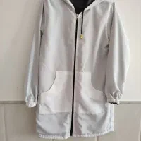 بارانی|لباس|قم, قلعه کامکار|دیوار