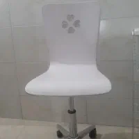 صندلی جک دار