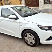 تارا v1 مدل 1403 کارمندی|خودرو سواری و وانت|اراک, |دیوار