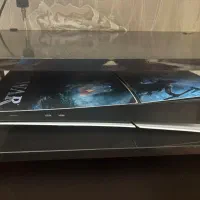 Ps5 slim|کنسول، بازی ویدئویی و آنلاین|تهران, هاشم‌آباد|دیوار