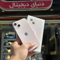 iPhone 13 128G ch|موبایل|ارومیه, |دیوار
