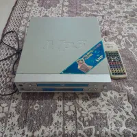 دستگاه سی دی CD