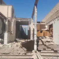 تخریب کاری  . جوش کاری. مهار بندی. ساز نگهبان