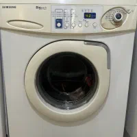 لباس شویی سامسونگ