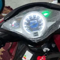 ویو 125cc|موتورسیکلت|قرچک, مهدیه|دیوار