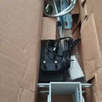 رادیو میکروتیک QRT5و میکروتیک نت متال