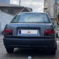 پراید ۱۳۱ دوگانه فابریک|خودرو سواری و وانت|بهشهر, |دیوار