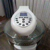 هوا پز در حد نو ۴ تومن