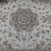 فرش مشهد|فرش|قدس, شهر‌قدس|دیوار