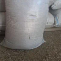 کاه ماش درجه یک