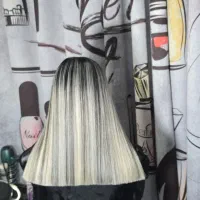 تخصصی لایت،رنگ،کراتین واحیای مو، اسکراپ اسکالپ