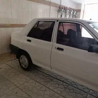 پراید مدل 99|خودرو سواری و وانت|قرچک, مهدیه|دیوار