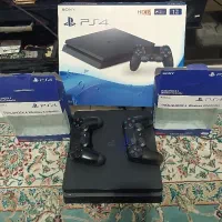 ps4 اسلیم یک ترا کپی خور|کنسول، بازی ویدئویی و آنلاین|مشهد, امامیه (شهرک غرب)|دیوار