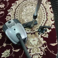 جارو برقی بوش|جاروبرقی، جارو شارژی، بخارشو|گنبد کاووس, |دیوار