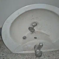 سنگ روشویی