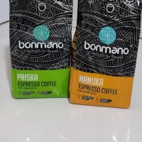 چهار عدد پودر اسپرسو تاریخ دار یک میلیون