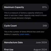 ایفون ۱۵ نرمال