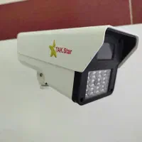 گارانتی درجا تعویض .دوربین.دستگاه.|دوربین مداربسته|یزد, |دیوار