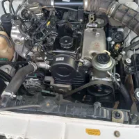 خودرو مزدا دوکابین درحدصفر|خودرو سواری و وانت|دزفول, |دیوار