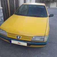 تاکسی خط ازنا به اراک|خودرو سواری و وانت|ازنا, |دیوار