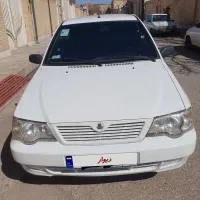 پراید ۱۱۱ مدل ۹۷