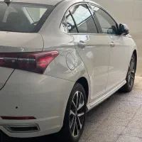 آریزو ۶ اکسلنت توربو لاکاغذی