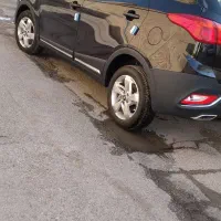 جک  S3 اتوماتیک|خودرو سواری و وانت|شیراز, آزادگان|دیوار