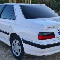 پژو پارس XU7P مدل ۱۴۰۱