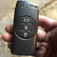 ریموت پیدا شده