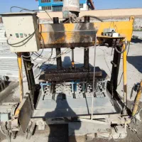 دستگاه بلوک زنی کادونا اصفهان طلا با سه قالب