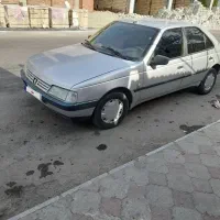 پژو ۴۰۵|خودرو سواری و وانت|کهنوج, |دیوار