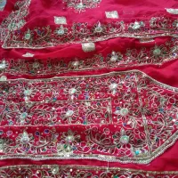 لباس بنارسی