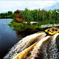 آرامش رو در قلب طبیعت تجربه کنید|فروش خانه و ویلا|شاهدشهر, |دیوار