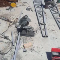 جوشکاری سیار، جوشکاری اسکلت  شبانه روزی|خدمات پیشه و مهارت|تهران, میرداماد|دیوار