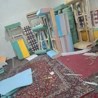 نیازمند رویه کوب و خیاط راحتی