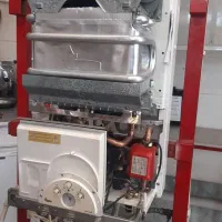 تعمیرات ،نصب و سرویس پکیج وابگرمکن دیواری