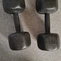 دمبل5کیلویی