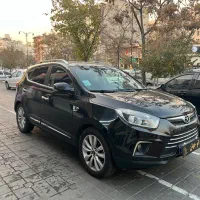 جک S5 اتوماتیک مدل 96 ((نقدواقساط))|خودرو سواری و وانت|تهران, نارمک جنوبی|دیوار