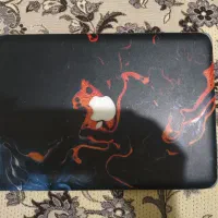 مک بوک اپل ۲۰۱۰ معاوضه