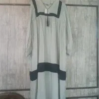 مانتو ساحلی خنک خنک