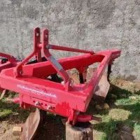 گاو آهن محمد زاده