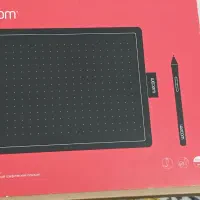 قلم نوری وکوم مدل One Wacom M CTL-672