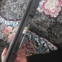 لب تاپ دل مدل n5510|رایانه همراه|قزوین, |دیوار