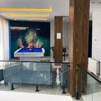 اجاره روزانه ویلااستخر دار مجلل ساحلی محمود اباد|اجارهٔ کوتاه‌مدت ویلا و باغ|سرخرود, |دیوار