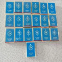 سوزن چرخ خیاطی دوسوزنه ۱۲