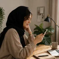 کارشناس ومشاورکاردرمنزل