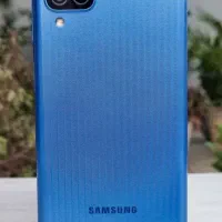 گوشی گمشده سامسونگ A12