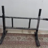 بارفیکس سقفی دیواری باشگاهی