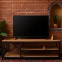 میز تلویزیون ،تی وی|میز تلویزیون|مشهد, سرافرازان|دیوار